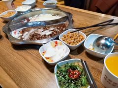 -傣妹火锅(南京东路一店)