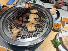 -吉屋烤肉(八宝街店)