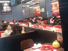-胖哥俩肉蟹煲(石家庄长安万达店)