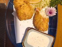 -晶吉·居酒屋·烧鸟·生鱼饭(中山区民主广场店)