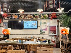 -宝源饺子(麦子店街店)