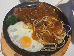 -豪享来(我格广场店)