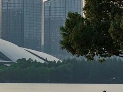 -天鹅湖体育公园