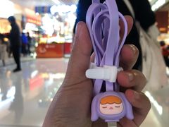 -泡泡玛特POPMART(正弘城店)