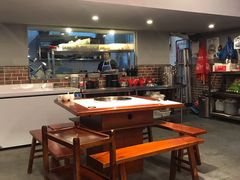 -安胖老火锅(两路口店)