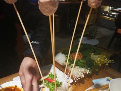 -咕嘟草帽鱼·牛奶一样的鲜鱼汤(包河万达广场创始店)