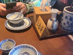 -南京大牌档(夫子庙老门东店)