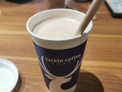 -瑞幸咖啡(广东外经贸大厦店)