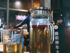 -很久以前羊肉串(朝阳路店)