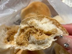 -菲律宾面包(宝发大厦店)