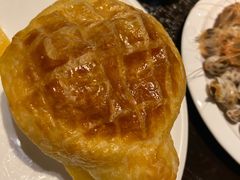 -隐秀山居酒店·秀厨融合西餐厅