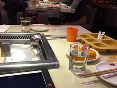 -海底捞(明洞店)