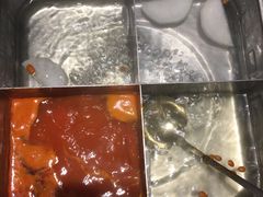 -海底捞火锅(奥山世纪城店)