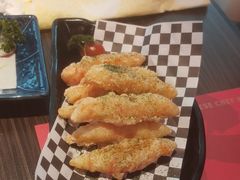 -仙隐小鹿料理食堂(惠济万达店)