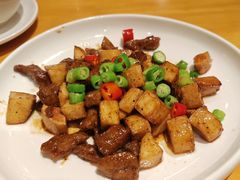 -留芳·文旅古月楼(老街店)