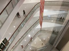 店内环境-首开·龙湖成都西宸天街