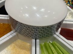 -羲和雅苑•北京烤鸭(国贸商城店)