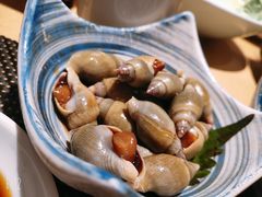 -虹料理·日料放题(悠方店)