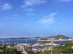 -枸杞岛