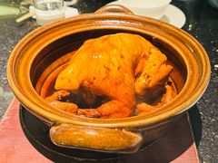 鲍鱼神仙鸡-杭儿风餐厅(来福士店)