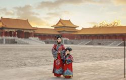 点击看大图 -美云庭古装·格格服汉服·京城旅拍(北京店)