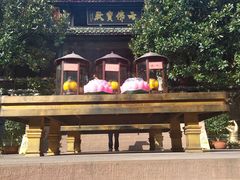 -峨眉山报国寺