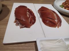 -小大董·烤鸭(凤凰汇店)