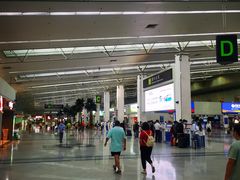 -福州长乐国际机场