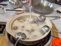 -丰尔粥食·粥底火锅·桑拿鸡(大良总店)