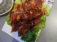 -外婆掌柜·东北家庭烤肉(托乐嘉店)