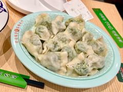 -老边饺子馆(东单店)