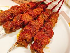 -祥源胡同·涮牛羊肉火锅(花桥店)