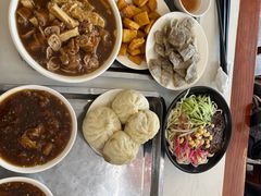 -姚记炒肝店(鼓楼店)