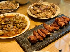 -华餐馆(莫邪路店)