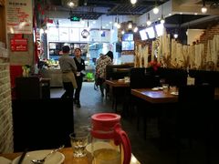 大堂-隆喜元鱼汤包·海鲜(中联广场店)