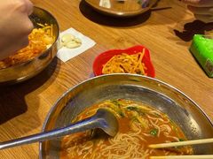 -朴家冷面(总店)