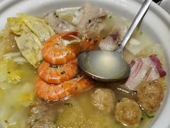 -阿明小菜·海鲜·上海菜(梅陇店)