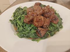 -罗阳人家私房菜(罗阳路店)