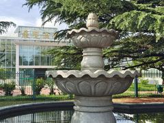 -国家植物园南园