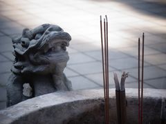 -都江堰普照寺