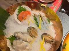 -牛New寿喜烧(虹桥新天地店)