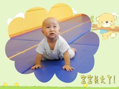 -兜莱·亲亲袋鼠国际早教