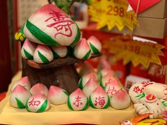 -山西会馆·晋菜·晋商宴·牌匾博物馆(胜利东街店)