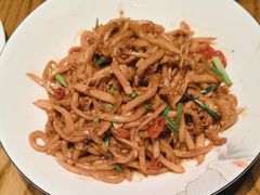 -爱碗亭·鲜炒湖南菜(壹城中心店)