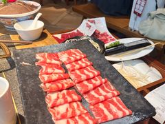 -川味观·鲜货火锅(西湖文化广场店)