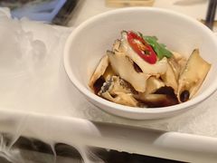 茅台酒渍海螺-黔香阁·味(花木店)