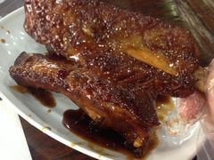 -王裕興肉莊(南禅寺店)