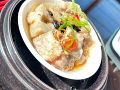 豉汁排骨-Yan Ting宴庭中餐厅-长沙瑞吉酒店(运达店)