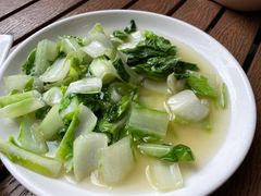 -羡餐厅·杭帮菜·淳菜(千岛湖自由洲际殿店)