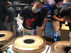 -阿甘锅盔(中关村食宝街店)
